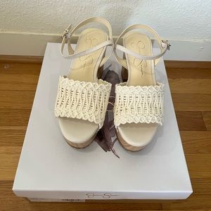 Jessica Simpson Heels